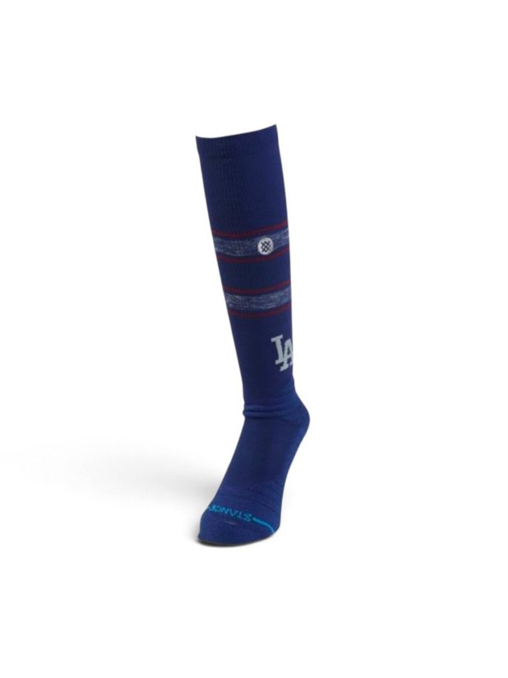 Stance Los Angeles Dodgers Baseball Socks